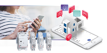 CX³ with Netatmo bei D.R.I Elektrotechnik in Darmstadt
