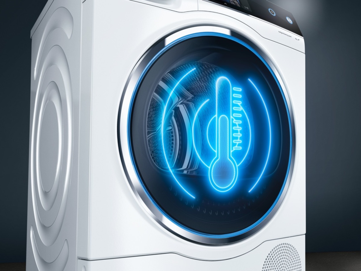 autoDry-Funktion bei DRI Elektrotechnik in Darmstadt