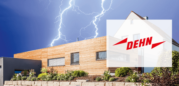 Dehn bei DRI Elektrotechnik in Darmstadt