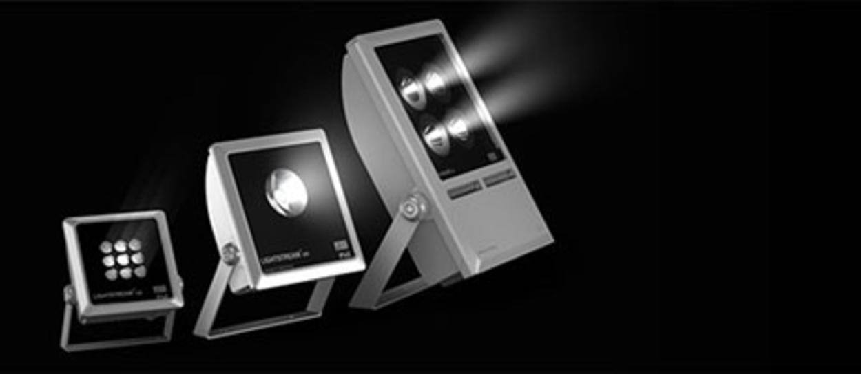Lightstream LED bei DRI Elektrotechnik in Darmstadt