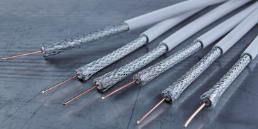 Kabel- und Steckverbinder bei D.R.I Elektrotechnik in Darmstadt