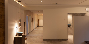 Spa / Wellness bei D.R.I Elektrotechnik in Darmstadt