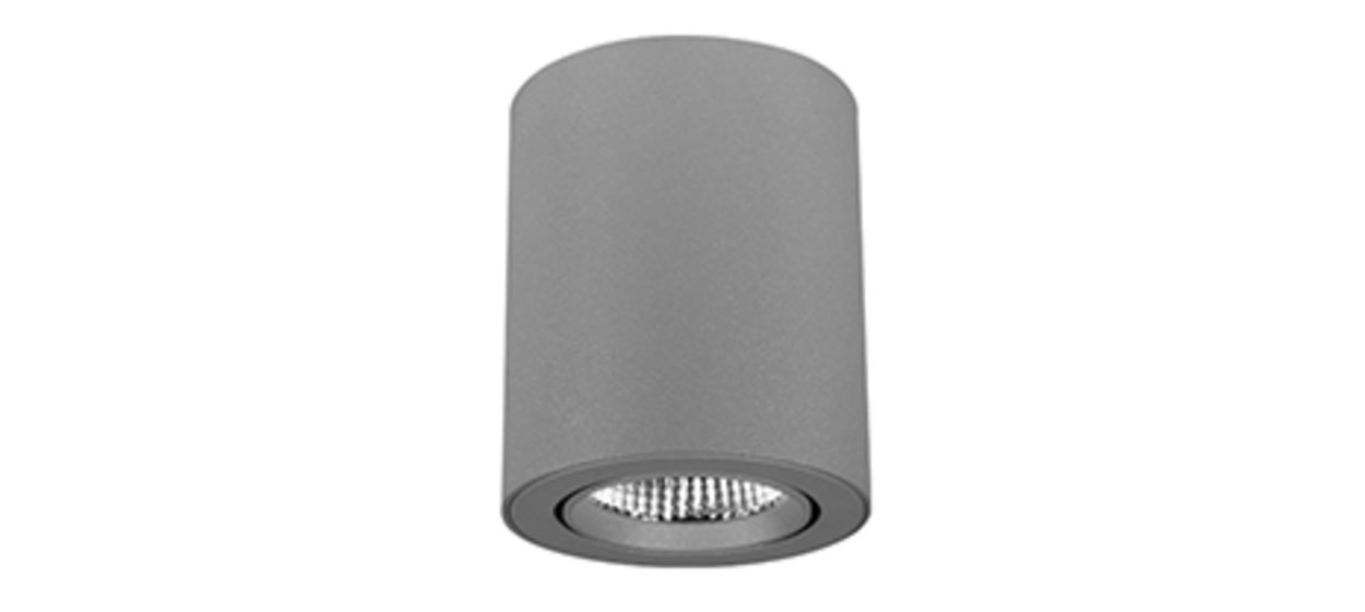Anbaudownlights bei DRI Elektrotechnik in Darmstadt