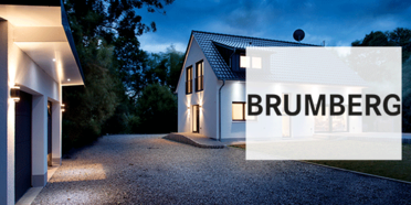 Brumberg bei D.R.I Elektrotechnik in Darmstadt