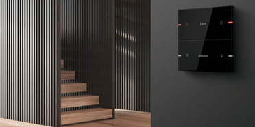 Gira Tastsensor 4 bei D.R.I Elektrotechnik in Darmstadt