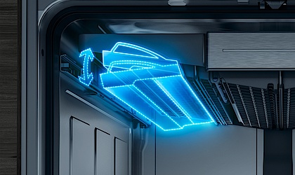 varioSchublade Pro bei D.R.I Elektrotechnik in Darmstadt