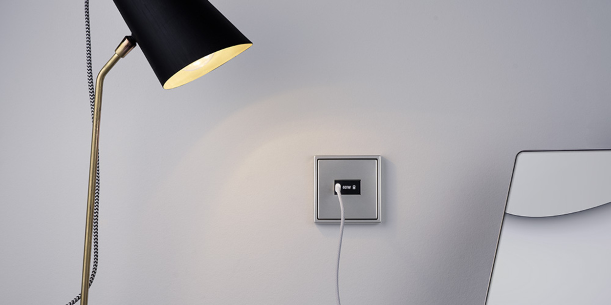 Ladegerät USB PD 60 bei DRI Elektrotechnik in Darmstadt
