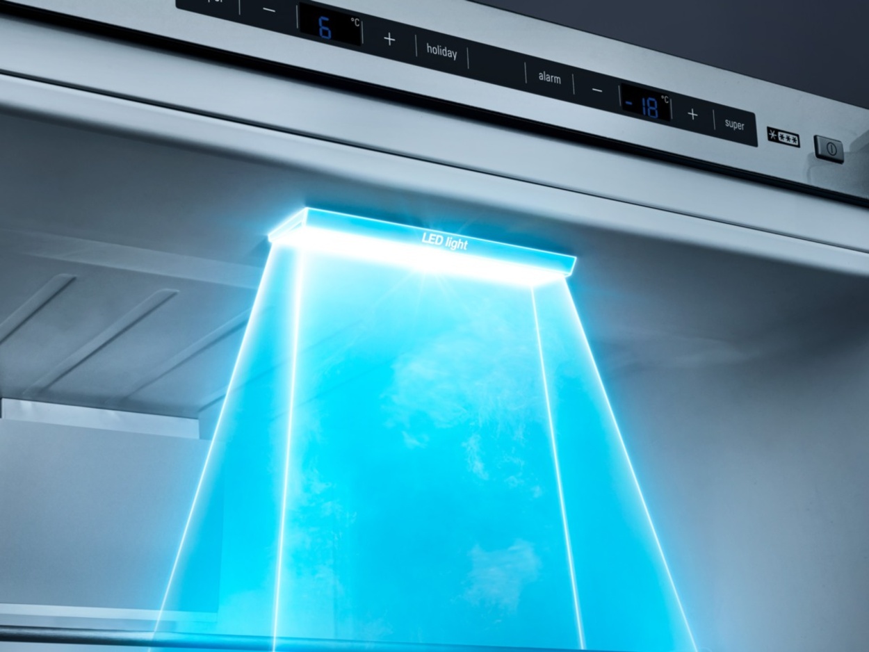 LED Licht bei DRI Elektrotechnik in Darmstadt