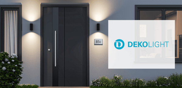 DEKO-LIGHT bei DRI Elektrotechnik in Darmstadt