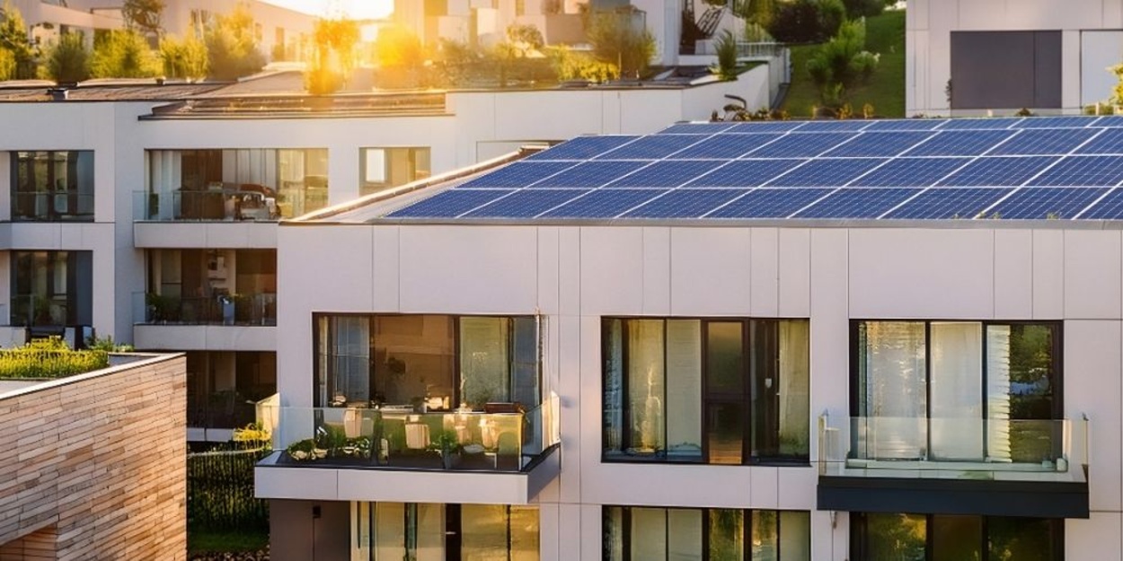 Schutz für die Photovoltaik-Anlage bei DRI Elektrotechnik in Darmstadt