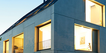 LUXORliving bei D.R.I Elektrotechnik in Darmstadt