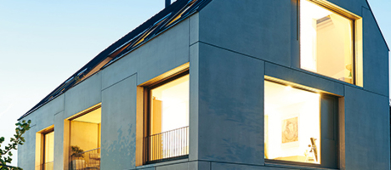 LUXORliving bei DRI Elektrotechnik in Darmstadt