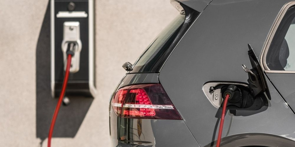 Schutz für E-Mobility bei DRI Elektrotechnik in Darmstadt