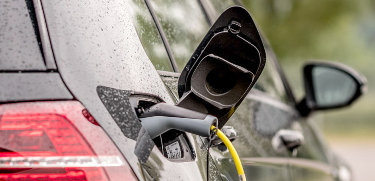 E-Mobility bei DRI Elektrotechnik in Darmstadt