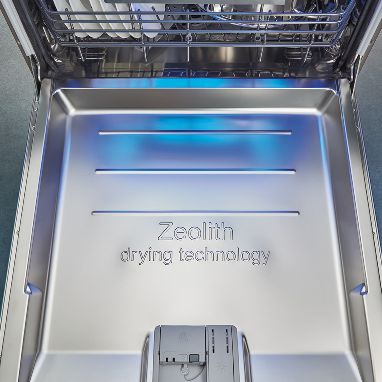 Zeolith Trocknen – Für glänzende Spülergebnisse bei DRI Elektrotechnik in Darmstadt