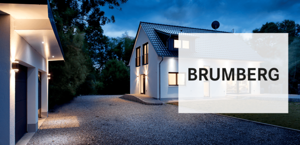 Brumberg bei DRI Elektrotechnik in Darmstadt