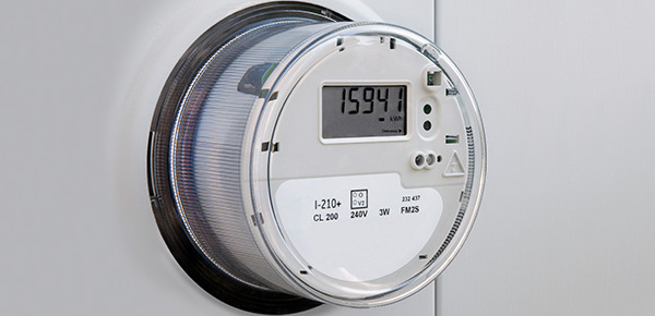 Smart Meter & Smart Grid bei D.R.I Elektrotechnik in Darmstadt