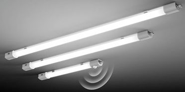 Planox Feuchtraumleuchten bei D.R.I Elektrotechnik in Darmstadt