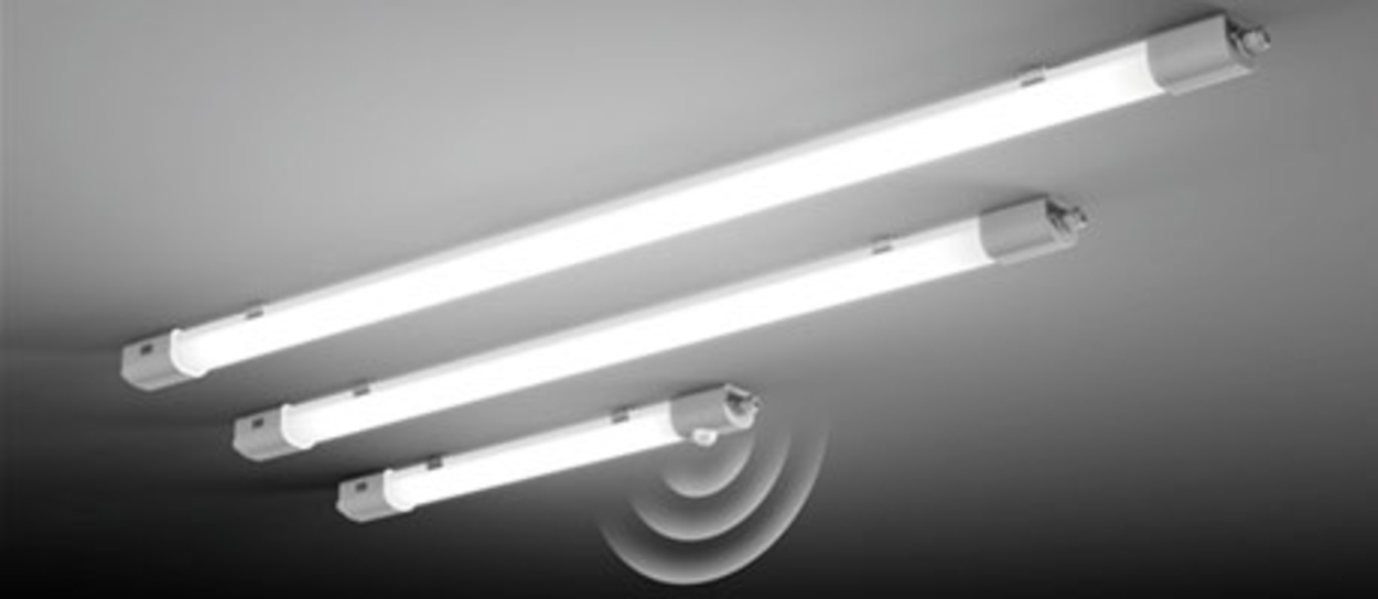 Planox Feuchtraumleuchten bei DRI Elektrotechnik in Darmstadt