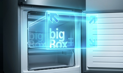 bigBox bei D.R.I Elektrotechnik in Darmstadt