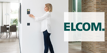 Elcom bei D.R.I Elektrotechnik in Darmstadt