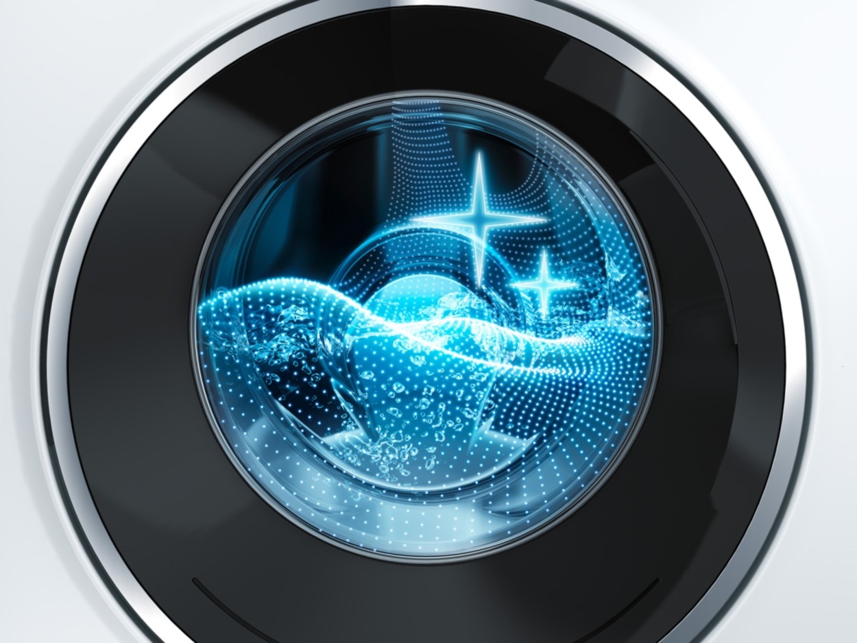 softDry Trommelsystem bei DRI Elektrotechnik in Darmstadt