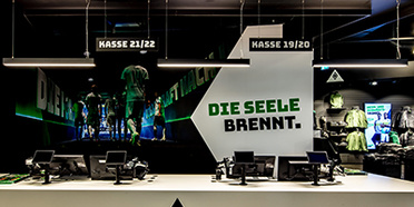Shop / Retail bei D.R.I Elektrotechnik in Darmstadt