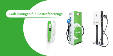 E-Mobility bei D.R.I Elektrotechnik in Darmstadt