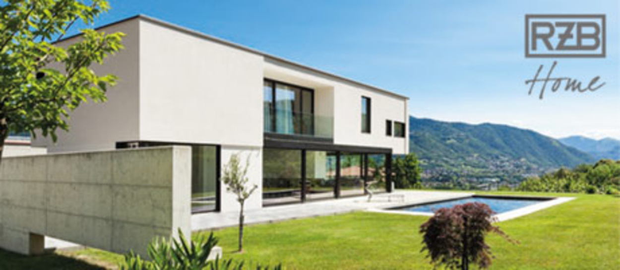 RZB Home + Basic bei DRI Elektrotechnik in Darmstadt