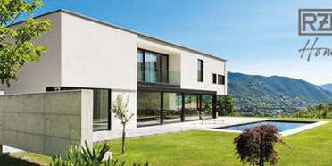 RZB Home + Basic bei D.R.I Elektrotechnik in Darmstadt