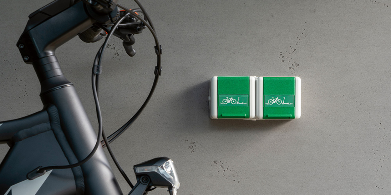 SCHUKO® Steckdose für E-Bikes bei DRI Elektrotechnik in Darmstadt