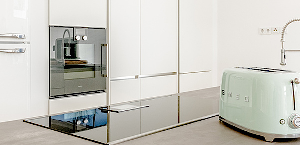 Elektro- und Haushaltsgeräte bei D.R.I Elektrotechnik in Darmstadt