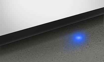 infoLight bei D.R.I Elektrotechnik in Darmstadt