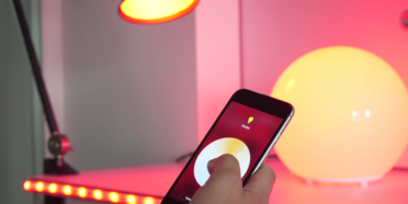LED-Smart bei D.R.I Elektrotechnik in Darmstadt