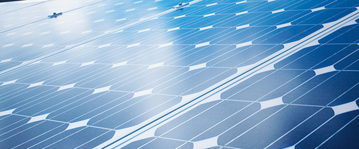 Photovoltaik bei DRI Elektrotechnik in Darmstadt