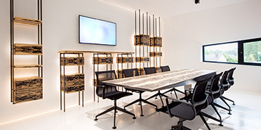 Büro / Kommunikation bei D.R.I Elektrotechnik in Darmstadt