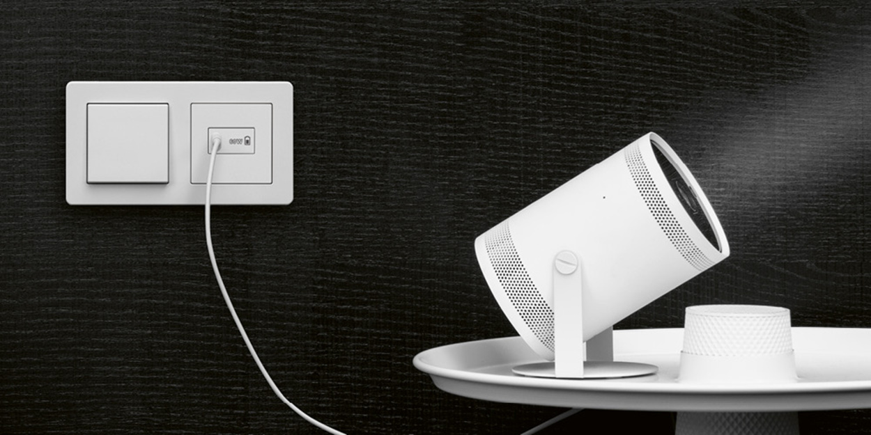 Ladegerät USB PD 60 bei DRI Elektrotechnik in Darmstadt