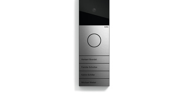 Gira System 106 bei D.R.I Elektrotechnik in Darmstadt