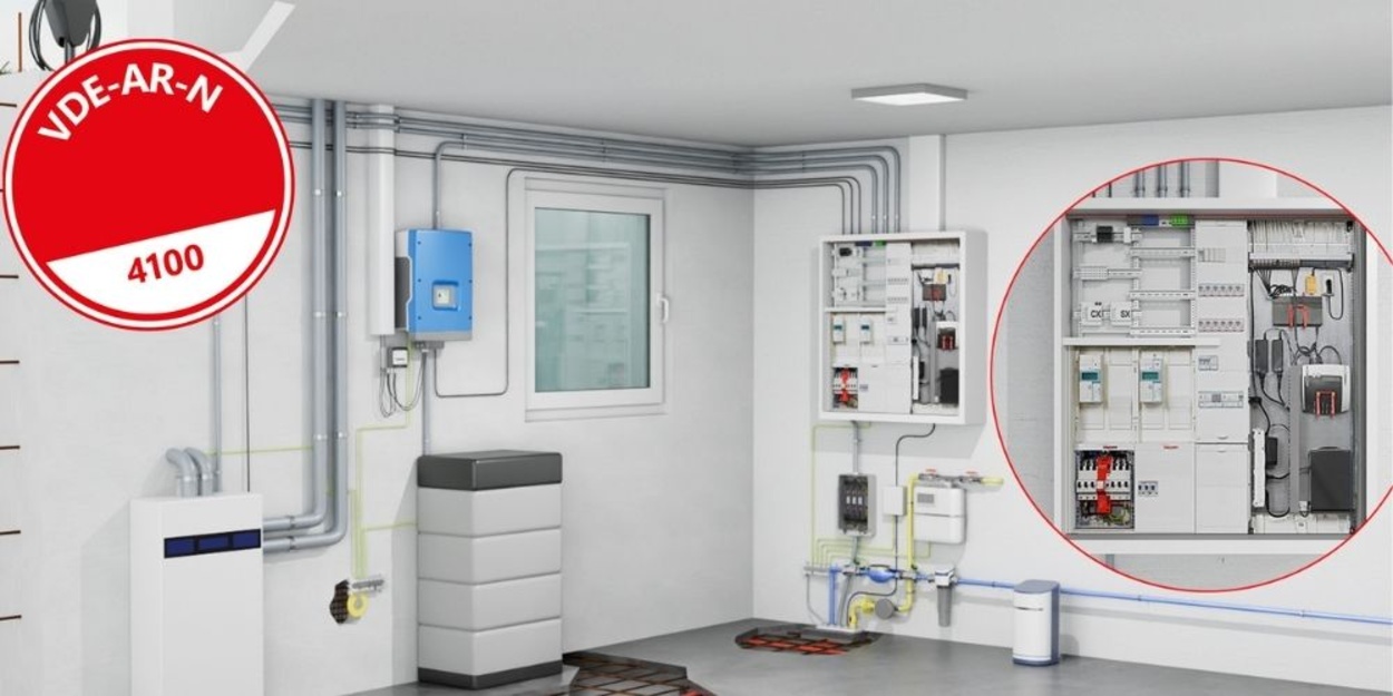 Schutz für Hausanschluss, Zähler, Unterverteilung bei DRI Elektrotechnik in Darmstadt
