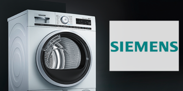 Siemens Hausgeräte bei D.R.I Elektrotechnik in Darmstadt