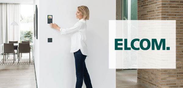 Elcom bei DRI Elektrotechnik in Darmstadt