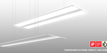 TWINDOT Pendelleuchten-Serie bei D.R.I Elektrotechnik in Darmstadt