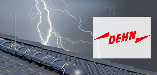 Dehn bei DRI Elektrotechnik in Darmstadt