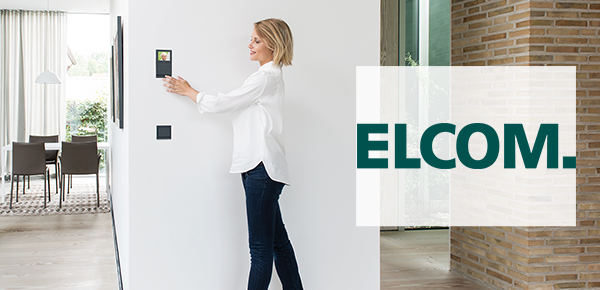 Elcom bei DRI Elektrotechnik in Darmstadt